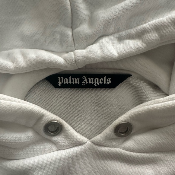 Palm Angels Hoodie - Picture 4 of 7